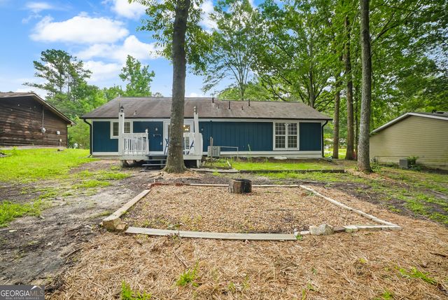 217 Wynnmeade Parkway, Peachtree City, GA 30269