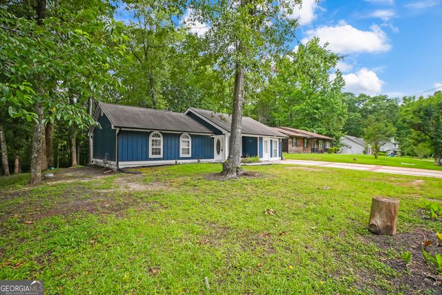 217 Wynnmeade Parkway, Peachtree City, GA 30269