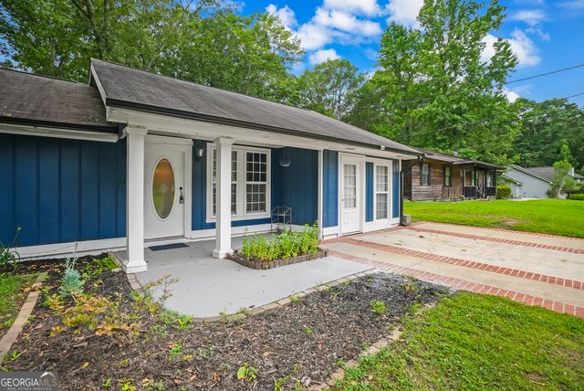 217 Wynnmeade Parkway, Peachtree City, GA 30269