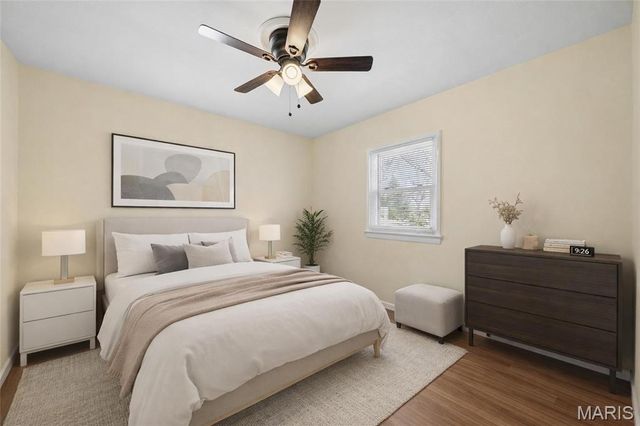 401 Hillcrest Boulevard, Ballwin, MO 63021