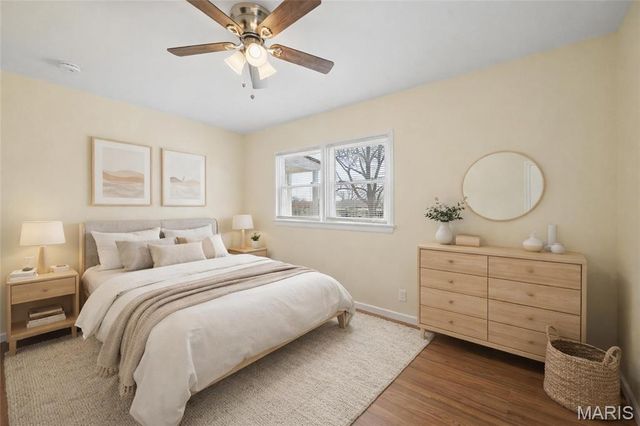 401 Hillcrest Boulevard, Ballwin, MO 63021