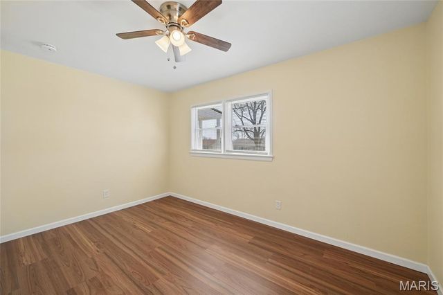 401 Hillcrest Boulevard, Ballwin, MO 63021