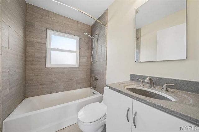 401 Hillcrest Boulevard, Ballwin, MO 63021