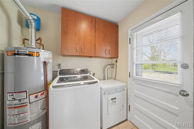 401 Hillcrest Boulevard, Ballwin, MO 63021