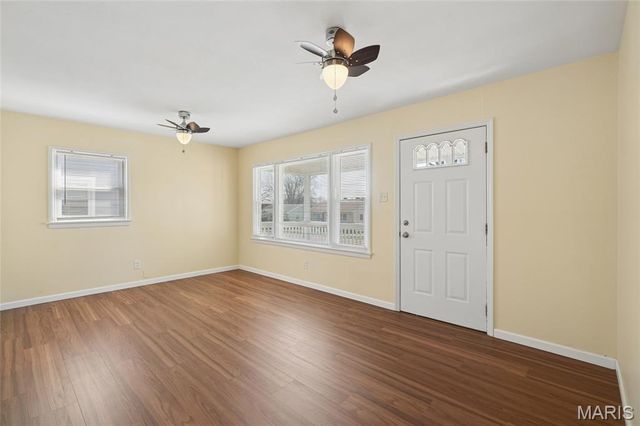 401 Hillcrest Boulevard, Ballwin, MO 63021