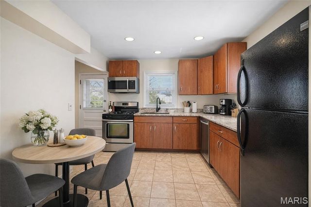 401 Hillcrest Boulevard, Ballwin, MO 63021