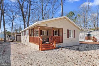 25760 BLUE RIDGE ST, Millsboro, DE 19966