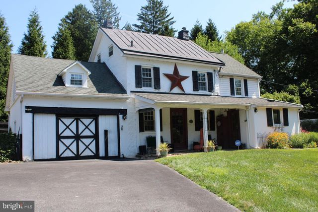 547 BALTIMORE PIKE, Glen Mills, PA 19342