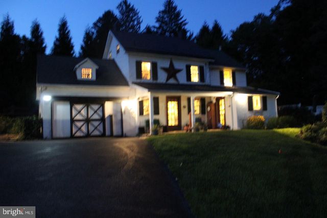 547 BALTIMORE PIKE, Glen Mills, PA 19342