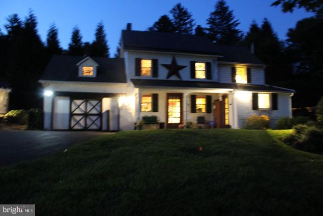 547 BALTIMORE PIKE, Glen Mills, PA 19342