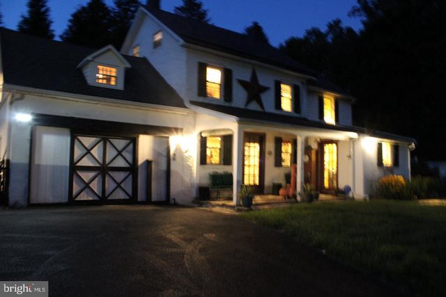 547 BALTIMORE PIKE, Glen Mills, PA 19342