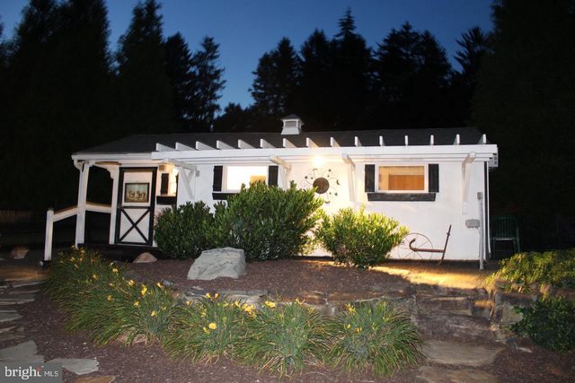 547 BALTIMORE PIKE, Glen Mills, PA 19342