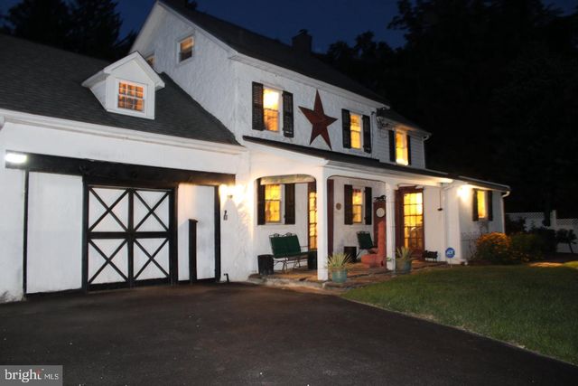 547 BALTIMORE PIKE, Glen Mills, PA 19342