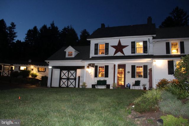 547 BALTIMORE PIKE, Glen Mills, PA 19342