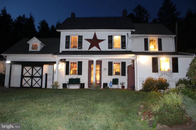 547 BALTIMORE PIKE, Glen Mills, PA 19342