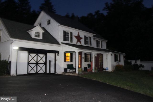 547 BALTIMORE PIKE, Glen Mills, PA 19342