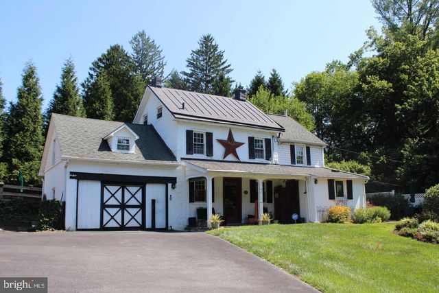 547 BALTIMORE PIKE, Glen Mills, PA 19342