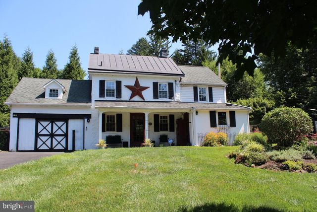 547 BALTIMORE PIKE, Glen Mills, PA 19342