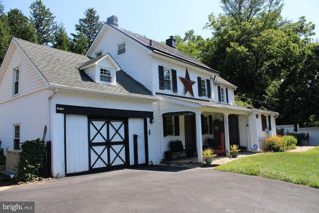 547 BALTIMORE PIKE, Glen Mills, PA 19342