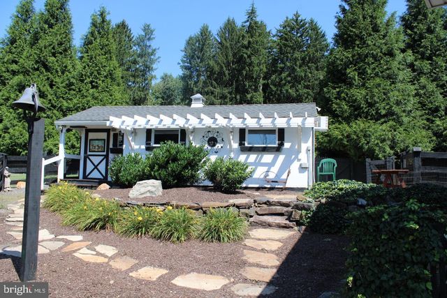 547 BALTIMORE PIKE, Glen Mills, PA 19342