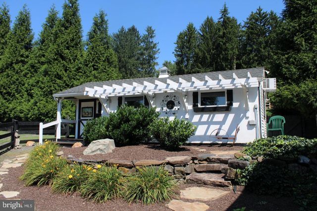 547 BALTIMORE PIKE, Glen Mills, PA 19342