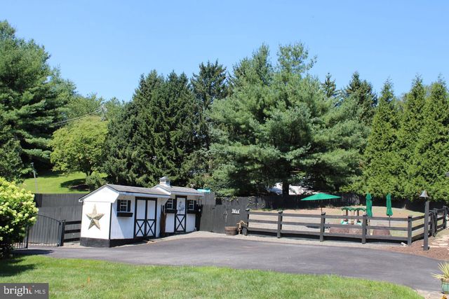547 BALTIMORE PIKE, Glen Mills, PA 19342