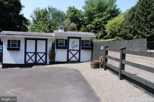 547 BALTIMORE PIKE, Glen Mills, PA 19342