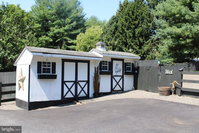 547 BALTIMORE PIKE, Glen Mills, PA 19342