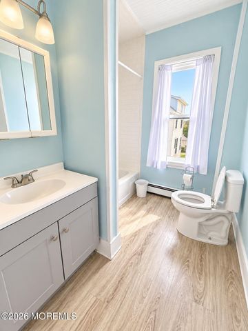 6 Beach Street, Sea Bright, NJ 07760