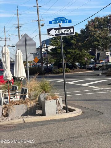 6 Beach Street, Sea Bright, NJ 07760