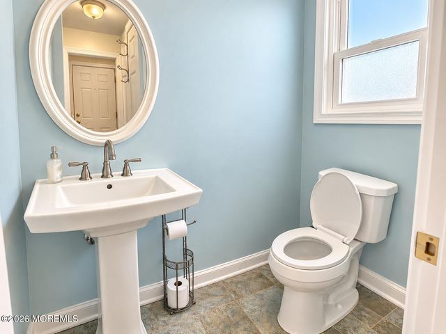 6 Beach Street, Sea Bright, NJ 07760