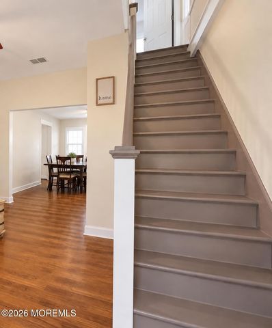 6 Beach Street, Sea Bright, NJ 07760