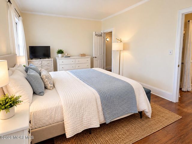 6 Beach Street, Sea Bright, NJ 07760