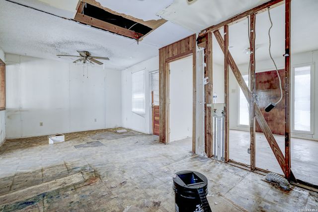 318 VICKERS AVE, San Antonio, TX 78211