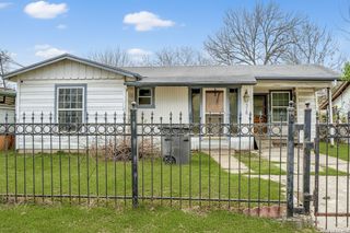 318 VICKERS AVE, San Antonio, TX 78211