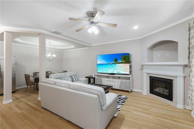 2394 Stout Trail, Duluth, GA 30097