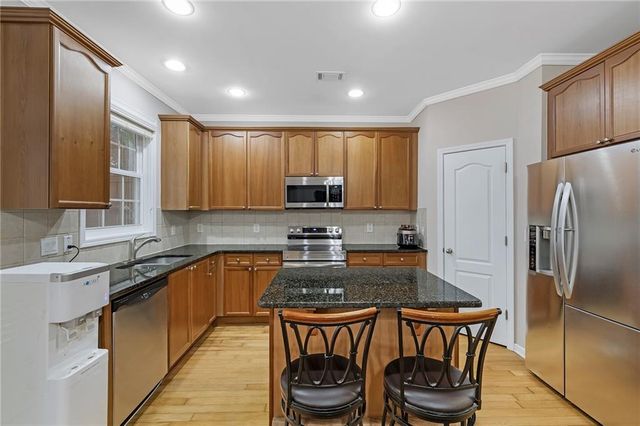 2394 Stout Trail, Duluth, GA 30097