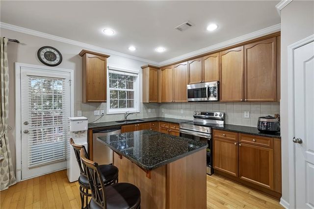 2394 Stout Trail, Duluth, GA 30097