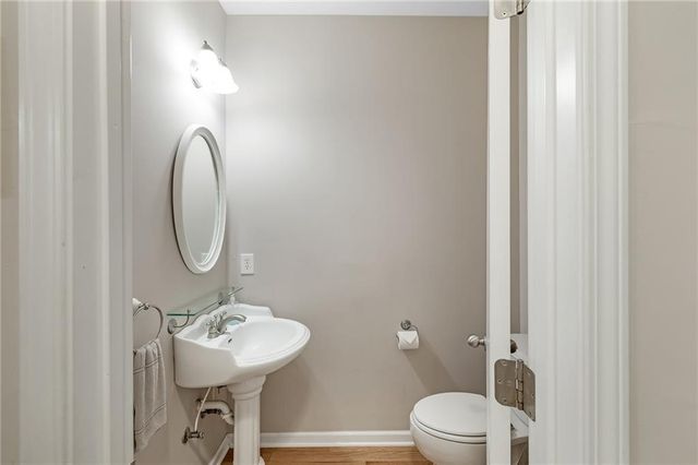 2394 Stout Trail, Duluth, GA 30097