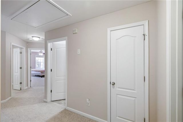 2394 Stout Trail, Duluth, GA 30097