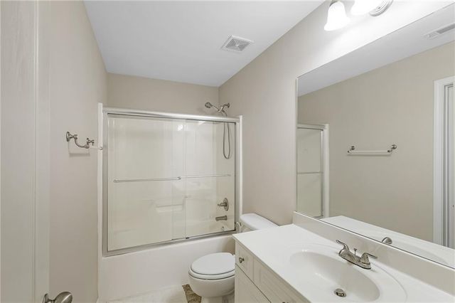 2394 Stout Trail, Duluth, GA 30097