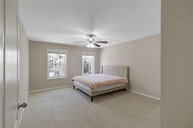 2394 Stout Trail, Duluth, GA 30097