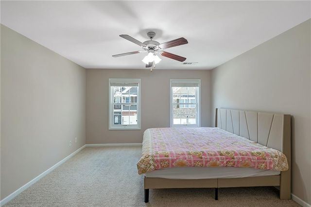 2394 Stout Trail, Duluth, GA 30097