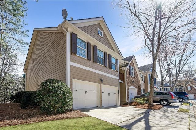 2394 Stout Trail, Duluth, GA 30097