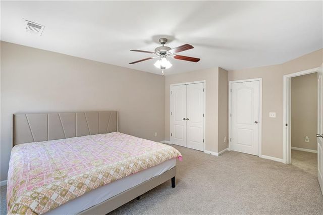 2394 Stout Trail, Duluth, GA 30097