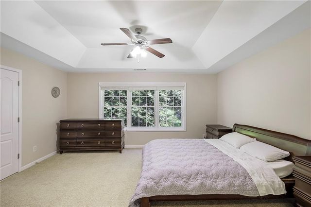 2394 Stout Trail, Duluth, GA 30097