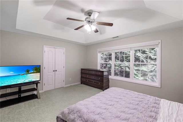 2394 Stout Trail, Duluth, GA 30097