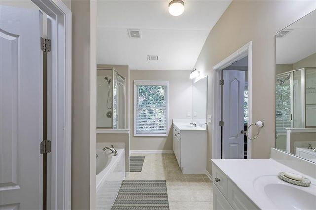 2394 Stout Trail, Duluth, GA 30097