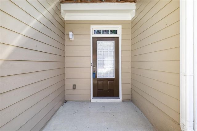 2394 Stout Trail, Duluth, GA 30097