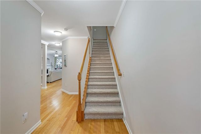 2394 Stout Trail, Duluth, GA 30097